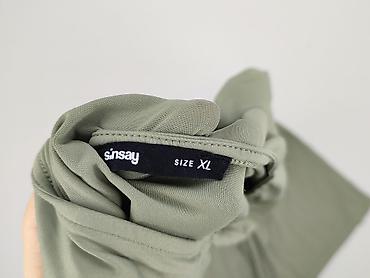 dresses poland: Sinsay, Sukienka damska, rozmiar XL — 4