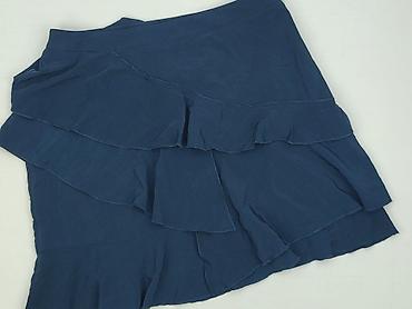 spodnice biala dlugie: H&M, Spódnica damska, rozmiar L — 1