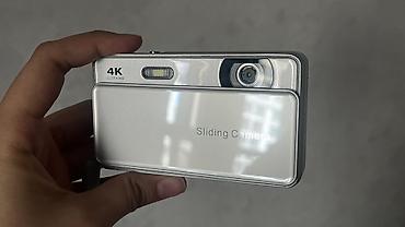 чехол наруто: Продаю цифровую камеру Sliding Camera M15 с механизмом-слайдером под — 2