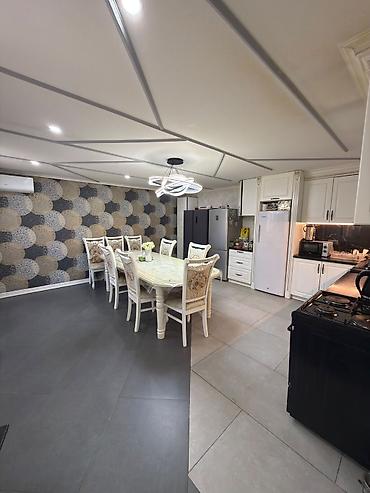 Продажа коттеджей и домов: 4 комнаты, 150 м², 5 соток, Тынчтык — 15