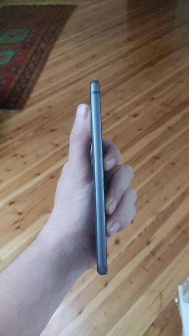 honor 7a pro: Samsung Galaxy S21 FE, 128 GB, rəng - Qara — 5