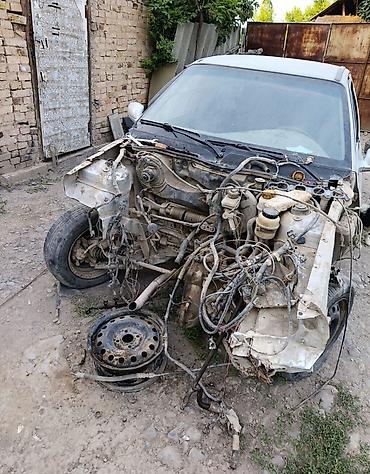 Транспорт: Авто разбор даево нексия любой запчасти бар чала бересинер ен арзан — 10
