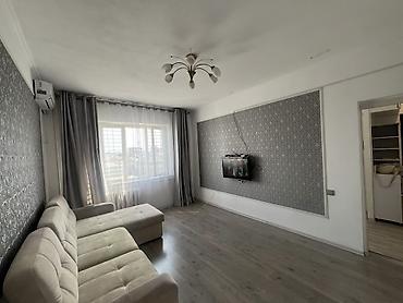 Продажа квартир: 1 комната, 34 м², Кок-Жар мкр 105 серия, 5 этаж — 1