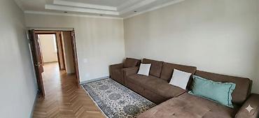 12: 2 комнаты, 58 м², 12 мкр 106 серия, 9 этаж — 3