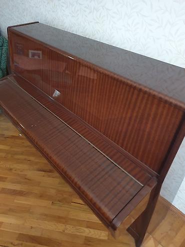 Musiqi alətləri: Piano, Rösler, Akustik, İşlənmiş — 3