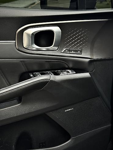 Kia: Kia Sorento: 2020 г., 2.2 л, Автомат, Дизель, Кроссовер — 15