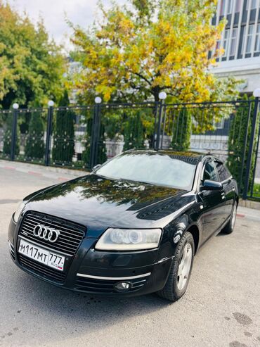 ауди 200 купить: Audi A6: 2005 г., 3.2 л, Автомат, Бензин, Седан