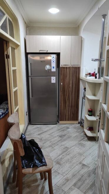 Köhnə tikili: Bakı, 4 otaqlı, Köhnə tikili, m. Həzi Aslanov, 110 kv. m — 5