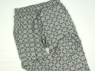 champion spodnie dresowe: Material trousers for women, size L (EU 40)