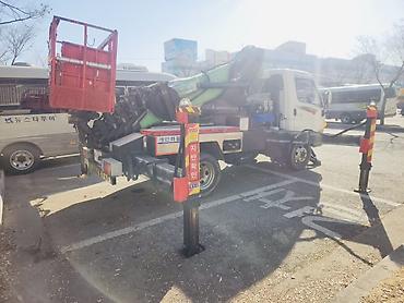 Автовышки: Автовышка, Hyundai, 2017 г. — 9