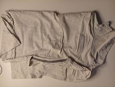 Футболки: Три футболки (черная уже продана) Размер указан на ярлыках на фото — 10