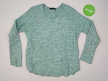 sweter grunge: ONLY, Sweter damski, rozmiar XS — 2
