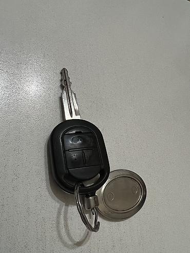 turbo jet: Chevrolet Lacetti: 2004 г., 1.6 л, Механика, Бензин, Хэтчбэк — 9