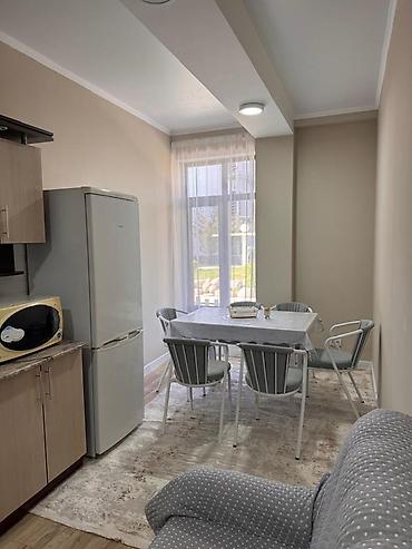 продаю с: Аренда квартиры на Иссык-Куле, Chaika Resort, Сары-Ой, 5 мест — 4