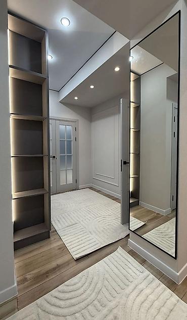 Продажа квартир: 2 комнаты, 78 м², Элитка, 9 этаж, Дизайнерский ремонт — 12