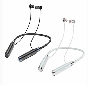 mi buds: ES62 Pretty, беспроводные наушники, BT v5.3, батарея 800mAh для 120 — 5