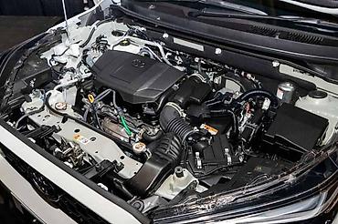 more link: KOMPLETAN MOTOR YARIS CROSS ZA TOYOTA YARIS CROSS OD 2022. DO 2024 — 1