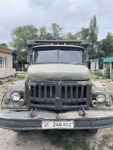 ЗИЛ: ЗИЛ : 8 л | 1980 г. Универсал at lalafo.kg — 2 ЗИЛ: ЗИЛ : 8 л | 1980 г. Универсал — 2