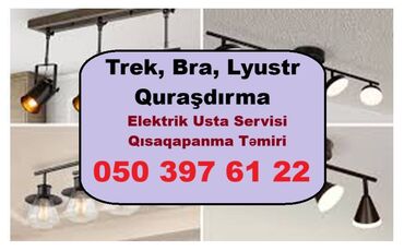 Ev saatları: Çılçıraq