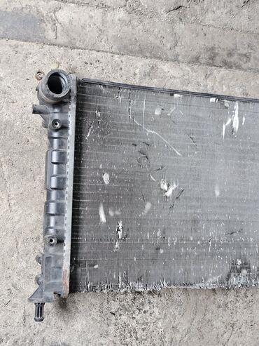 Радиаторы: Радиатор охлаждения двигателя Fiat Punto SX, кузов 188, 2001г.в — 7
