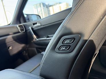 kia spo: Kia Sportage: 2018 г., 2 л, Автомат, Дизель, Кроссовер — 7