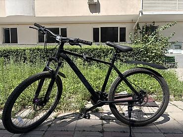 maxxis 29: Горный велосипед Skillmax 26" Основные характеристики: - Рама — 4