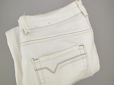 levis 591: Jeansy damskie, rozmiar M — 5