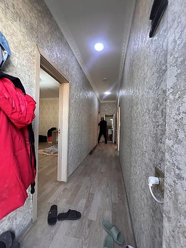 bayıl ev satışı: Binəqədi qəs. 3 otaqlı, 110 kv. m — 8