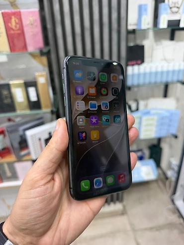 irşad telecom iphone 11 128gb: IPhone 11, 128 GB, Qara, Zəmanət, Barmaq izi, Simsiz şarj — 7