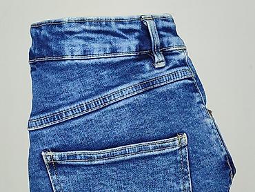 denim co: House of Denim, Szorty damskie, rozmiar XS — 7