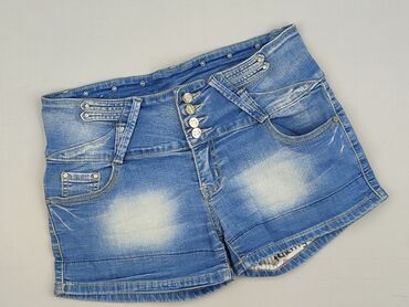 Shorts for women, size S (EU 36)