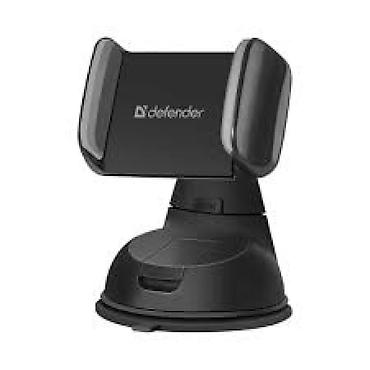 avto karavan: Defender CH-127 Avtomobil Telefon Tutacağı – Universal Mexaniki — 1