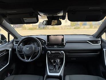 rav 4 2015: Toyota RAV4: 2022 г., 2.5 л, Вариатор, Гибрид, Кроссовер — 4