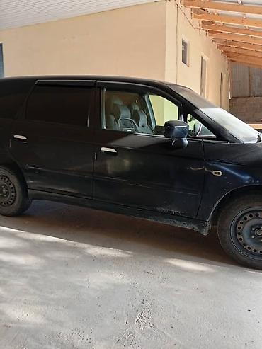 куплю одиссей: Honda Odyssey: 2000 г., 3 л, Автомат, Бензин, Минивэн — 3