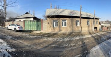 продаю дом село пригородное: Дом, 82 м², 4 комнаты, Собственник, Косметический ремонт