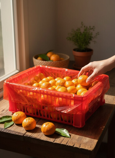 Мандарины: Мандарины — 1