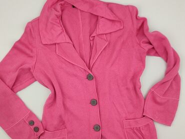 c a piżama: Cardigan, Women`s knitwear, size L (EU 40)