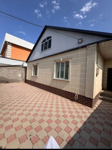 продажа домов военно антоновка: Үй, 110 кв. м, 5 бөлмө, Кыймылсыз мүлк агенттиги, Евро оңдоо