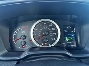 Toyota: Toyota Corolla: 1.8 l | 2023 il Sedan — 10