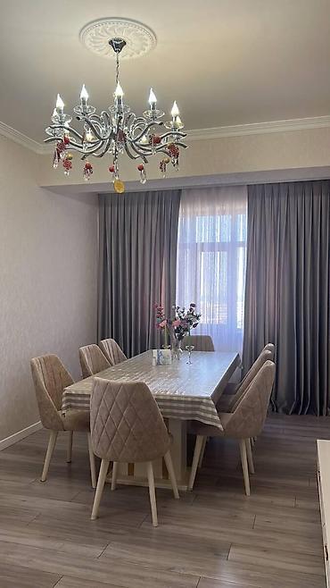 bayil qesebesi: Bayıl, 3 otaqlı, Yeni tikili, 105 kv. m — 5