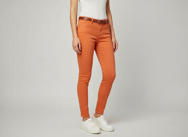 mohito spodnie jeansy: Fashion Jeans, Jeans for women, size S