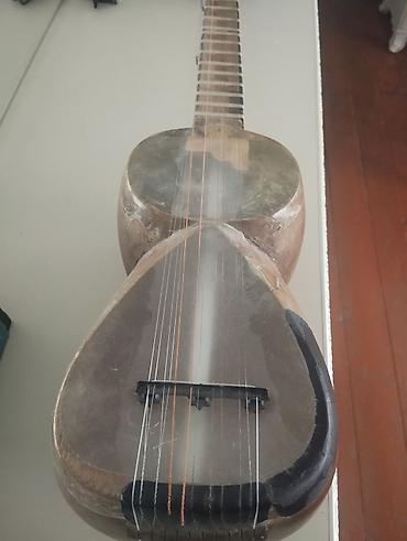 nerd oyunu yükle: Məhsul: Tar (Azərbaycan milli simli musiqi aləti) Təsvir: - Klassik — 2