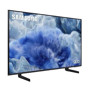 kompüter ucuz: Samsung QLED televizor - QLED ekran texnologiyası: canlı rənglər — 1