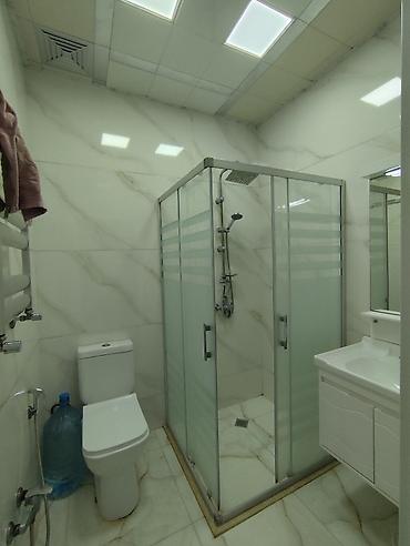 ramanada kirayə ev: 2 otaqlı, Yeni tikili, 62 kv. m — 8