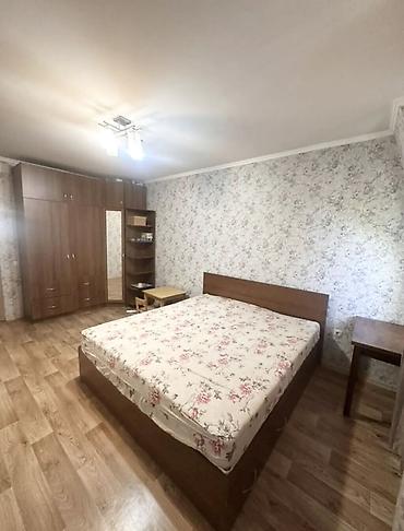Долгосрочная аренда квартир: 📍11 микрорайон 💰55,000 сом Депозит 50 тысяч сом Сдается евро двушка — 4