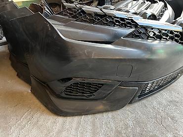 Грузовые кузова и будки: Toyota, 2018 г., Б/у, Оригинал — 8