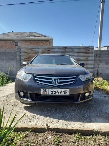 хонда акорд тар: Honda Accord: 2008 г., 2.4 л, Типтроник, Газ, Седан