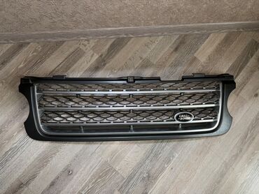 range rover qiymetleri: Land Rover Range rover, 2010 il, Ünvandan götürmə