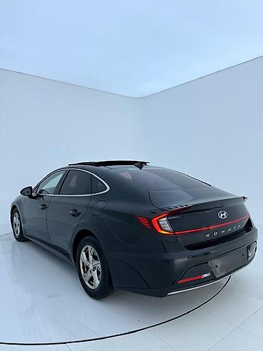 Другой транспорт: 🚘 *Hyundai Sonata (DN8) Premium Plus* ⚡️ Год выпуска: *2019 год* ⚡️ — 11