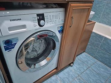 мини столовая: 3 комнаты, Джал-29 Собственник, Без животных, от 6 месяцев, С мебелью полностью — 9